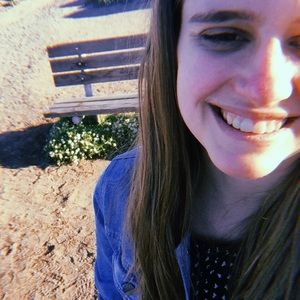 Meet your Posher, Annie